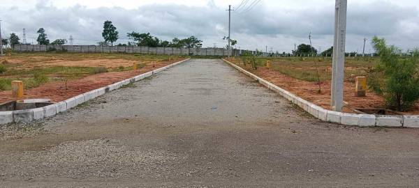  grand-elite-srinivasam Plot