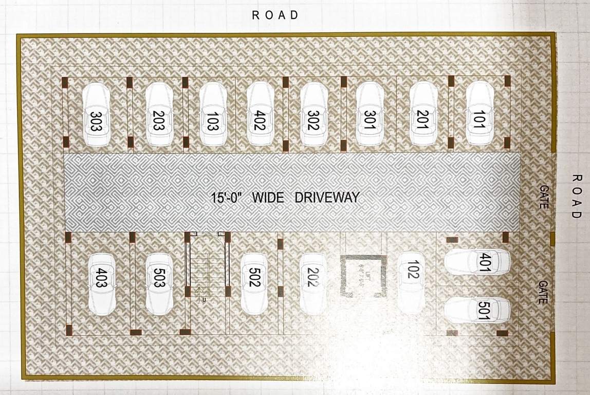 pinnacle homes Pinnacle Homes Cluster Plan