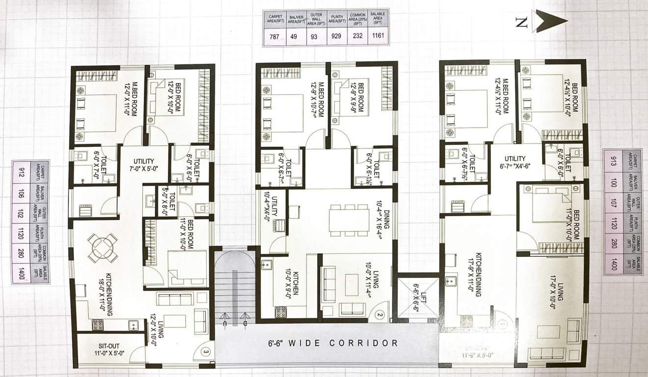  pinnacle homes Pinnacle Homes Cluster Plan