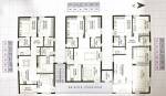 Pinnacle Homes Cluster Plan  pinnacle-homes Pinnacle Homes Cluster Plan