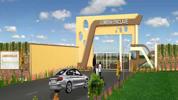 Lumbini Enclave PH 6
