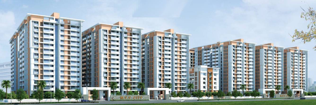 silver homes Elevation