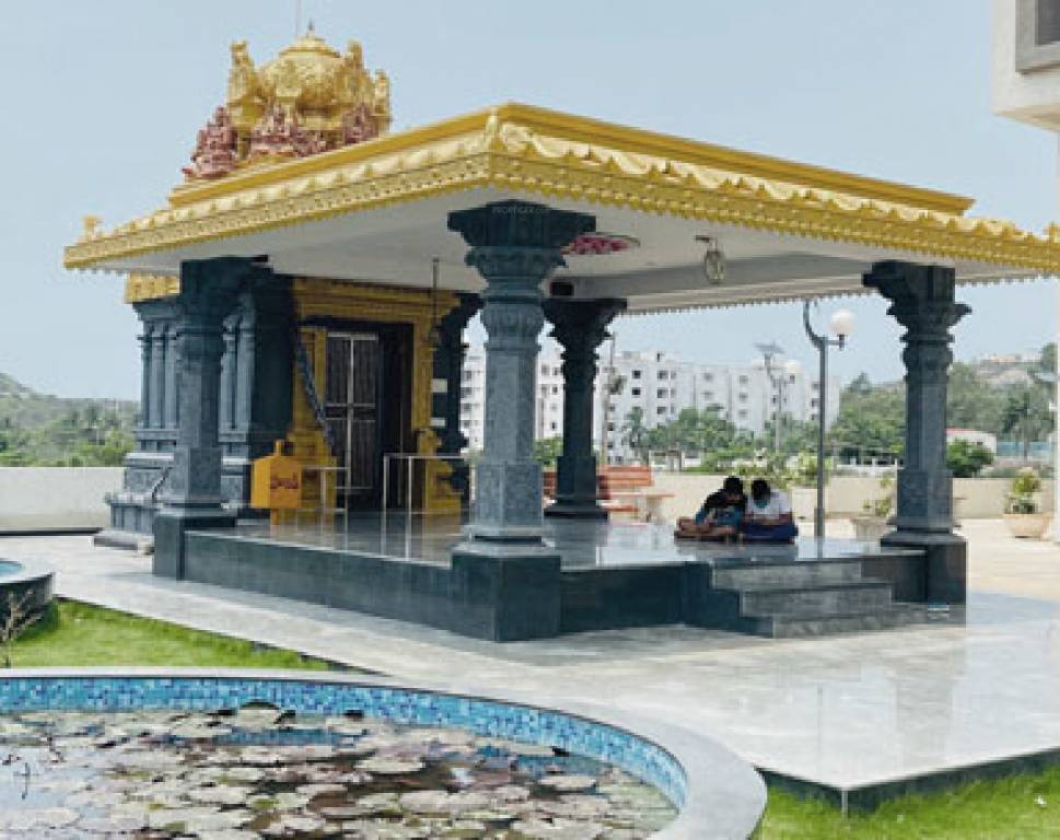 silver homes Temple