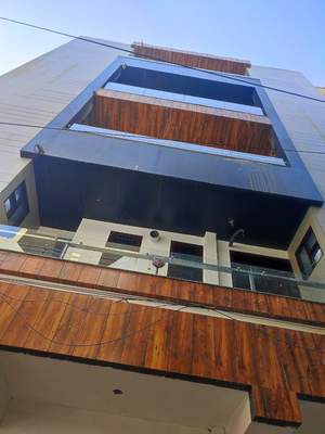 Elevation
