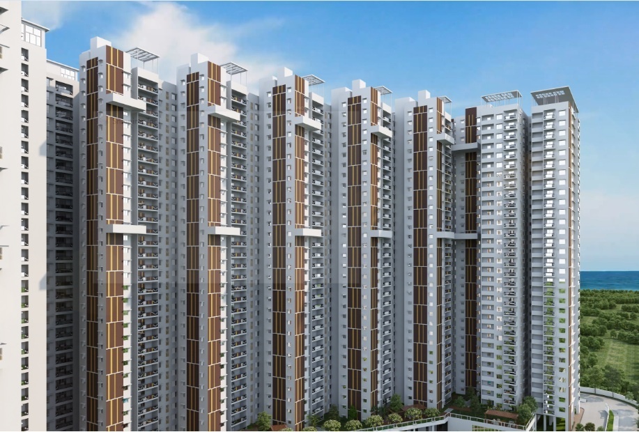  iconica capitol and the crown Elevation