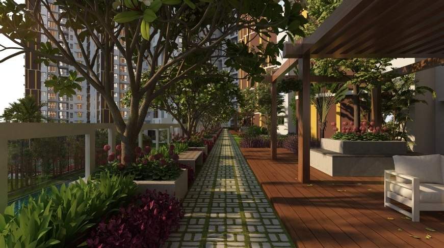  iconica capitol and the crown Jogging Track