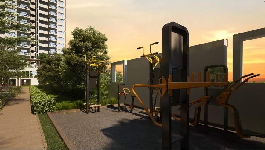  iconica capitol and the crown Open Gym