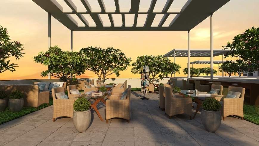  iconica capitol and the crown Reading Lounge