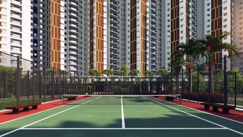  iconica-capitol-and-the-crown Tennis Court