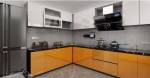 Kitchen  iconica-capitol-and-the-crown Kitchen
