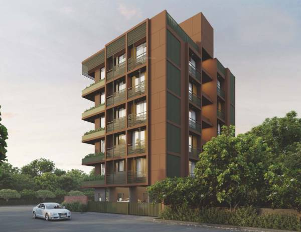  shalin-palette Elevation