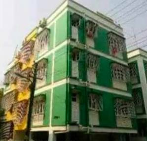  purba-diganta Elevation