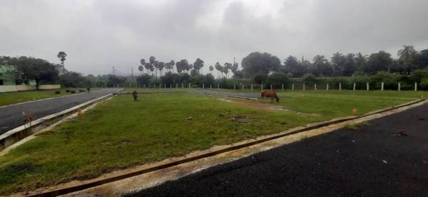 Elevation padmavathy-nagar-villas Elevation