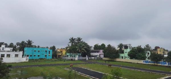  padmavathy-nagar-villas Plot