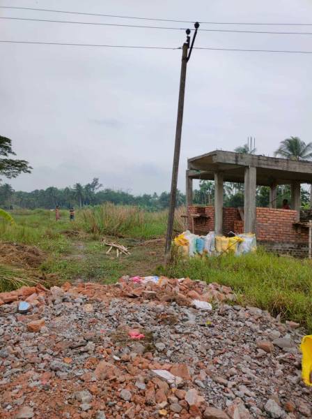  rasapunja-abasan Plot