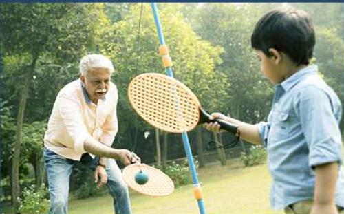  classic-solitaire Children's play area