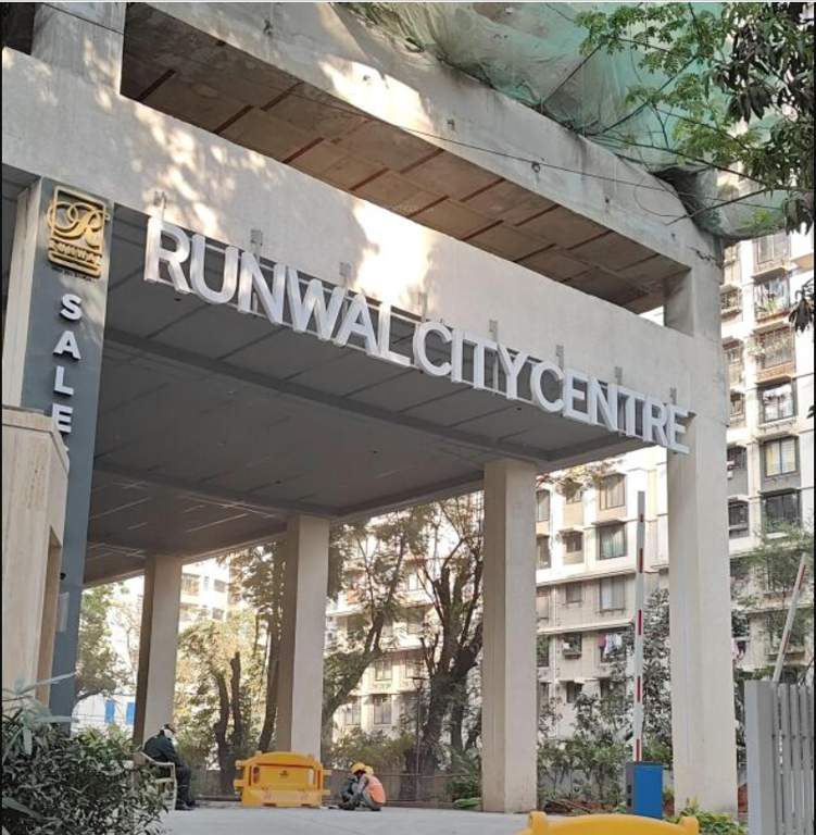  avenue wing l Construction Status March 25