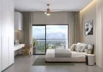 Bedroom mainOther of Birla Niyaara Phase 1