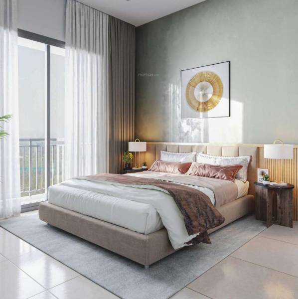  swayam-bliss Bedroom