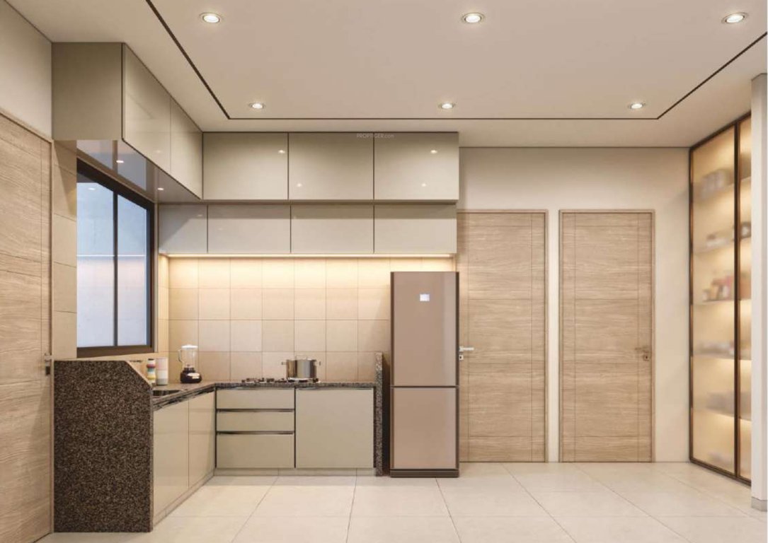  swayam bliss Kitchen