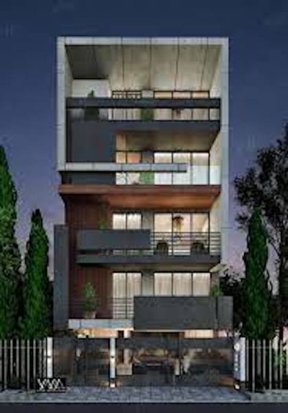  titanium-floors-4 Elevation