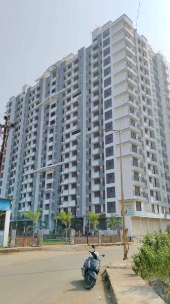  sai-baba-nagar Elevation