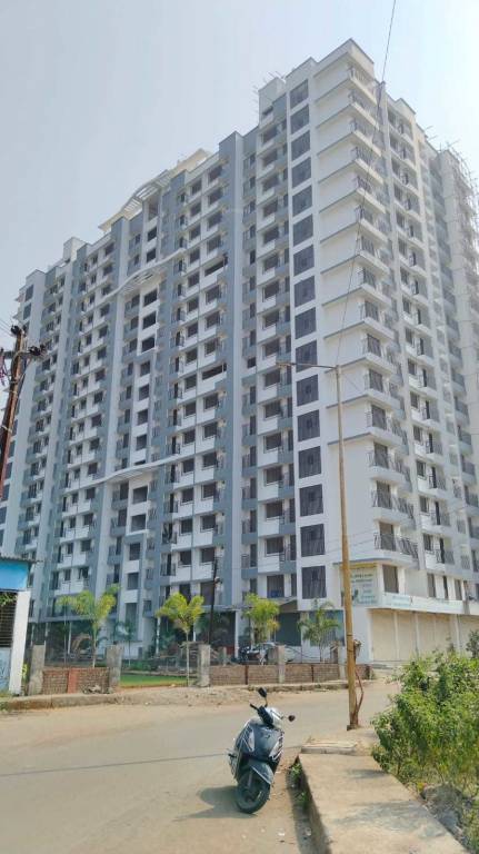  sai baba nagar Elevation