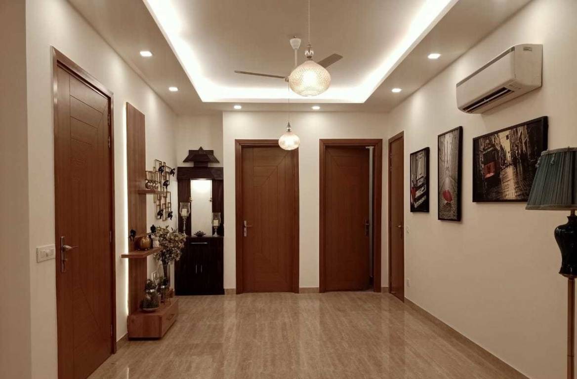  floors 3 Living Area