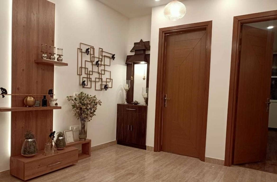  floors 3 Living Area