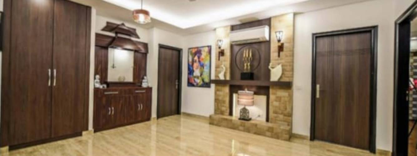  floors 3 Living Area