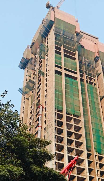 niyaara phase 1 Niyaara Construction Status Dec 24