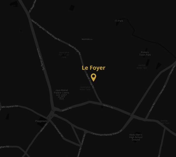  le-foyer Location Plan