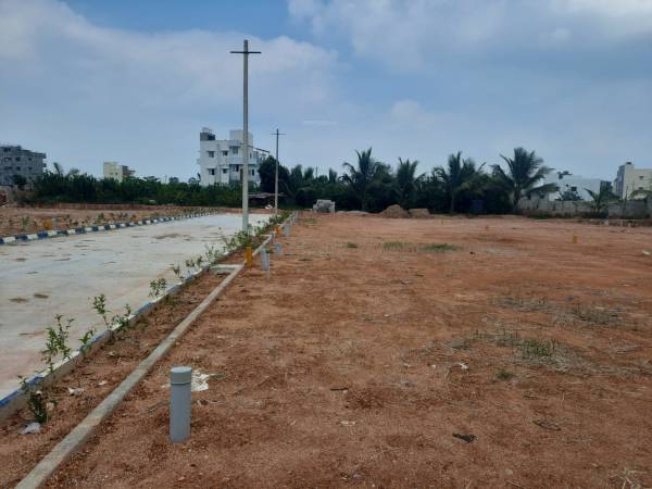 Elevation nature-ville Elevation