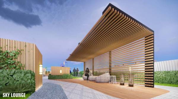  ashtapad Bar/Chill-out Lounge