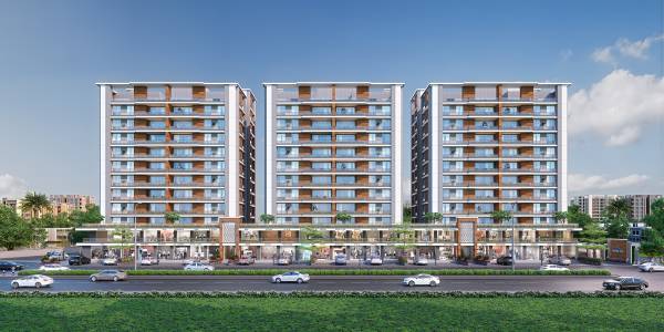 Elevation shree-siddheshwar-hazelwood Elevation