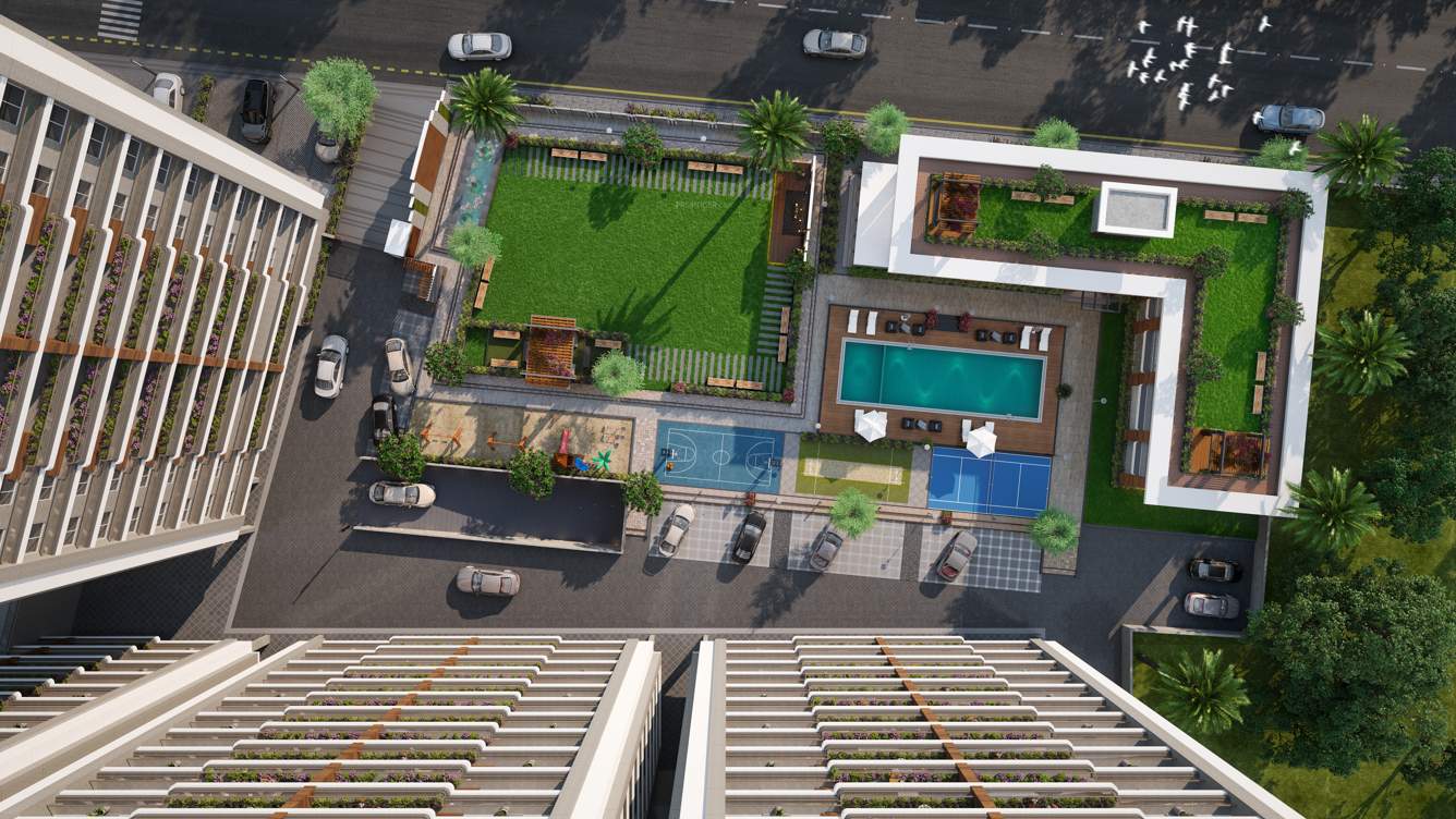  shree siddheshwar hazelwood Others