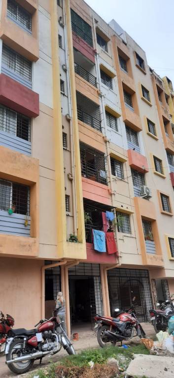  tiya moyna enclave Elevation