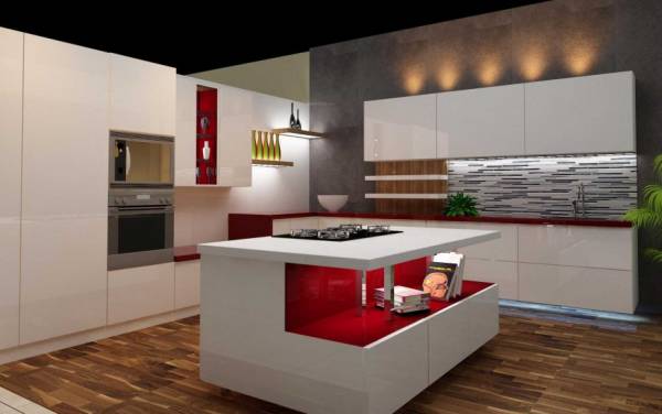 Kitchen pride Kitchen