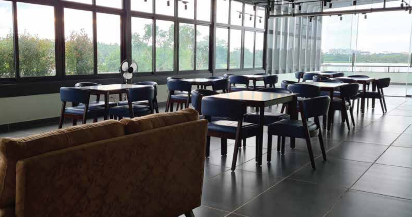  central avenuue Others