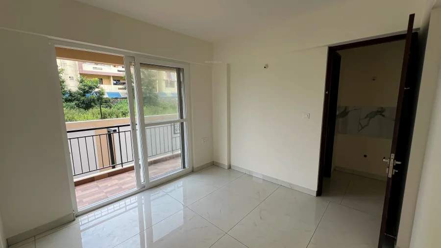  wise palmsprings Bedroom