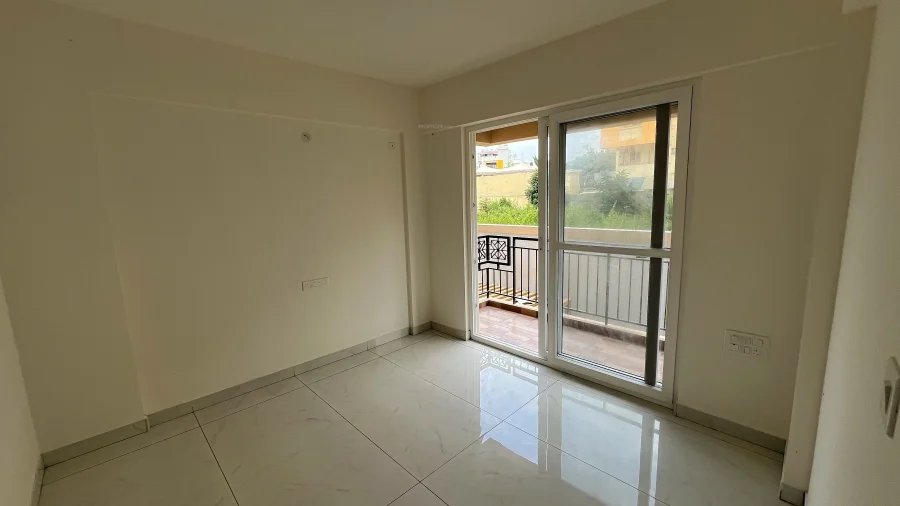  wise palmsprings Bedroom