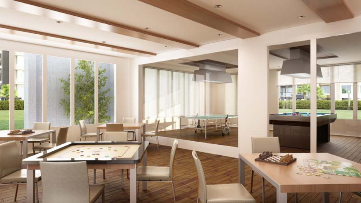 bluets phase 7 Carrom