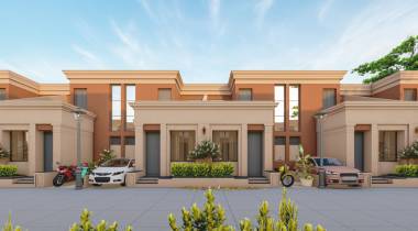  angel-residency Elevation