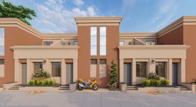  angel-residency Elevation