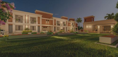  angel-residency Landscape Garden and Tree Planting