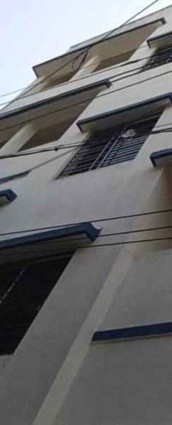 Elevation astha-nir Elevation