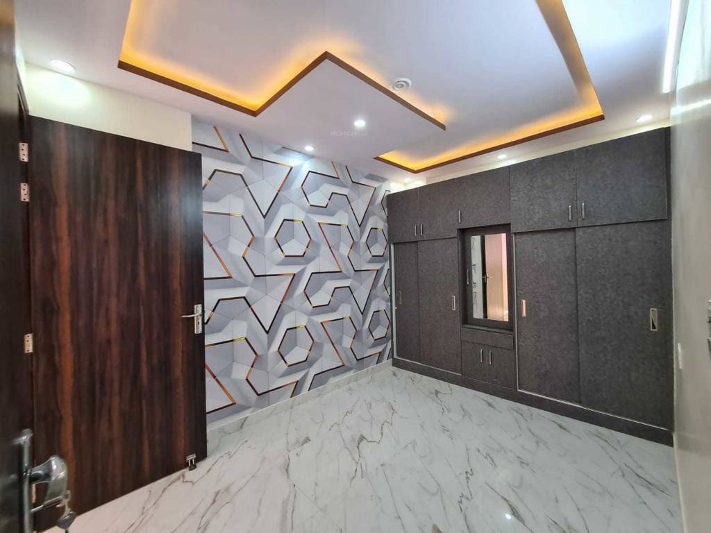  khatu serenity Bedroom