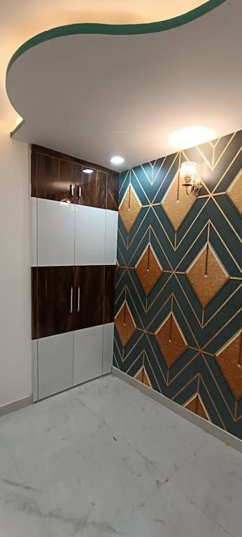  khatu serenity Bedroom