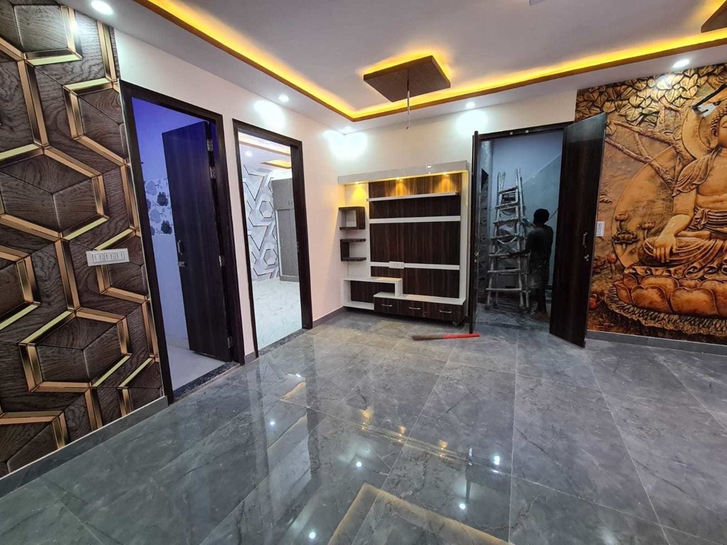  khatu serenity Living Area