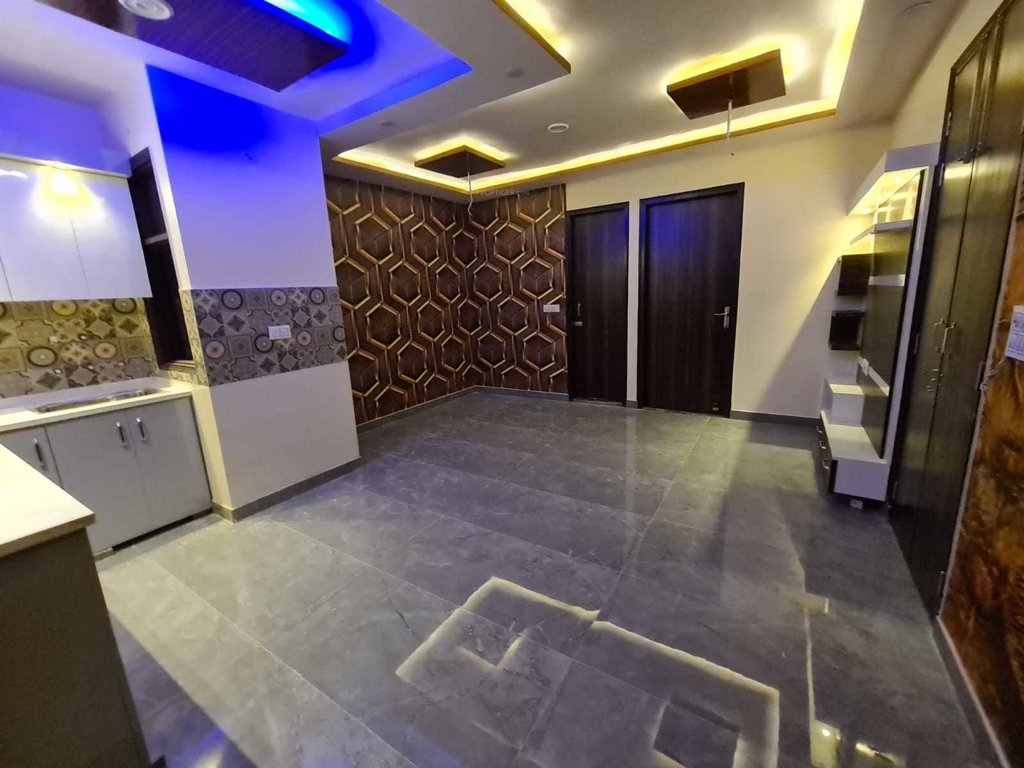  khatu serenity Living Area